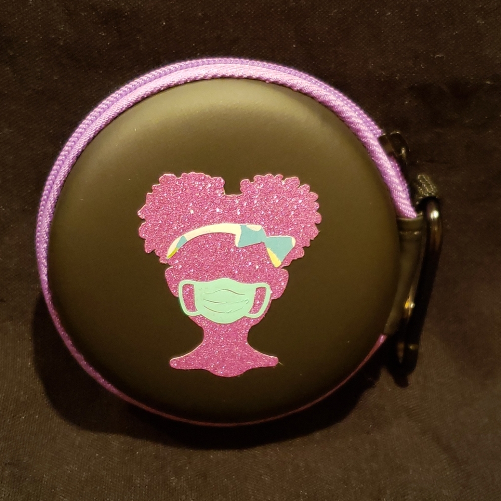 Facemask Case